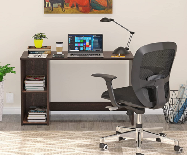 Best Office Tables घर पर वर्क स्पेस के लिए बेस्ट हैं ये टेबल बेहतर